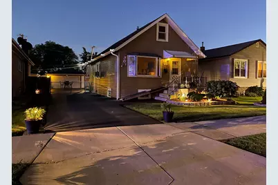 3407 W 115th Place, Chicago, IL 60655 - Photo 15