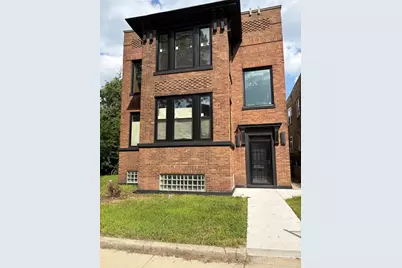 7419 S Stewart Avenue, Chicago, IL 60621 - Photo 1