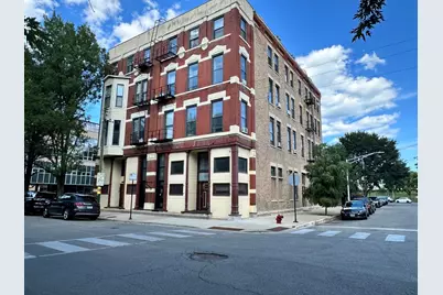 1239 N Noble Street #2F, Chicago, IL 60642 - Photo 1