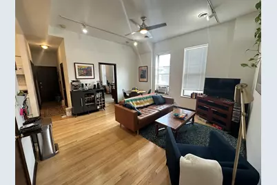 1237 N Noble Street #2F, Chicago, IL 60642 - Photo 3