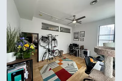 1237 N Noble Street #2F, Chicago, IL 60642 - Photo 7