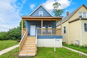 353 E 119th Pl, Chicago, IL 60628 - Photo 1