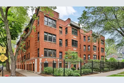 1850 W Lunt Avenue #2, Chicago, IL 60626 - Photo 1