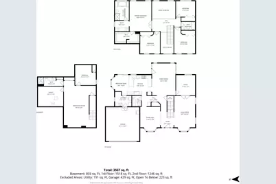 75 Madeline Circle, Schaumburg, IL 60173 - Photo 35