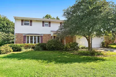 5848 Weymouth Drive, Rockford, IL 61114 - Photo 1