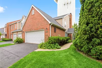 4144 Florence Way #4144, Glenview, IL 60025 - Photo 1
