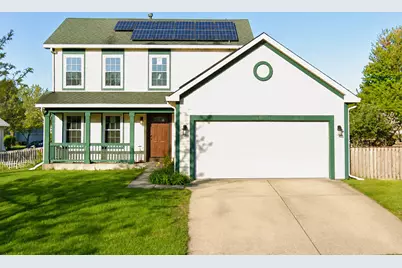 1651 Peter Lane, Romeoville, IL 60446 - Photo 1