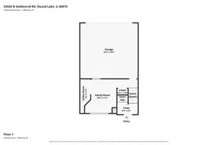 34323 N Goldenrod Rd, Round Lake, IL 60073 - Photo 25