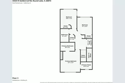 34323 N Goldenrod Road, Round Lake, IL 60073 - Photo 23