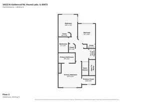 34323 N Goldenrod Rd, Round Lake, IL 60073 - Photo 23