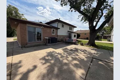 6534 107th Street, Chicago Ridge, IL 60415 - Photo 39