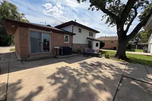 6534 107th St, Chicago Ridge, IL 60415 - Photo 39