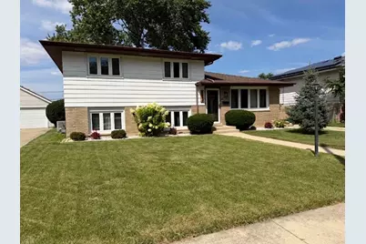 6534 107th Street, Chicago Ridge, IL 60415 - Photo 1