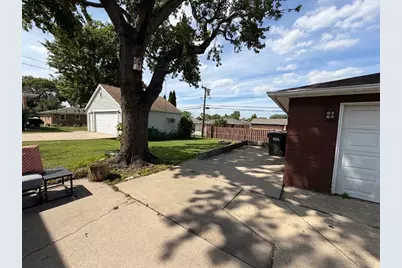 6534 107th Street, Chicago Ridge, IL 60415 - Photo 37
