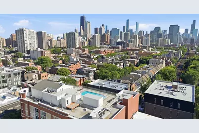 1552 N North Park Avenue #704, Chicago, IL 60610 - Photo 19
