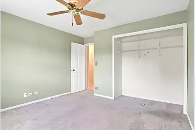 556 Park View Terrace #17-5, Buffalo Grove, IL 60089 - Photo 17