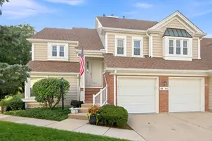 556 Park View Terrace, Buffalo Grove, IL 60089 - Photo 1