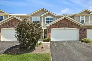 1169 Amber Dr, Cary, IL 60013 - Photo 1