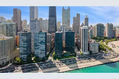 900 N Lake Shore Drive #2308, Chicago, IL 60611 - Photo 1