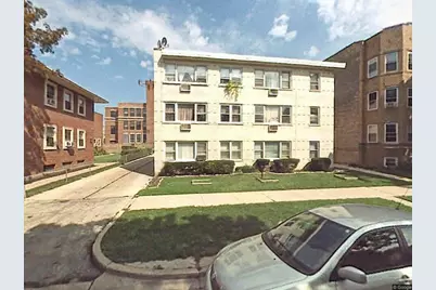 6331 N Fairfield Avenue #303, Chicago, IL 60659 - Photo 1
