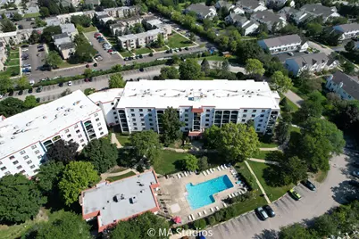 475 Plum Creek Drive #107, Wheeling, IL 60090 - Photo 49