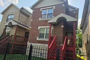 7816 S Woodlawn St, Chicago, IL 60619 - Photo 1