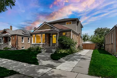 2840 W 98th Street, Evergreen Park, IL 60805 - Photo 1