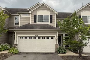 734 S Jade Ln, Round Lake, IL 60073 - Photo 1