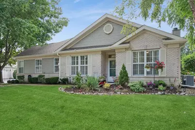 20865 W Chinaberry Court, Plainfield, IL 60544 - Photo 1