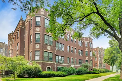 408 Ridge Avenue #22-2, Evanston, IL 60202 - Photo 1
