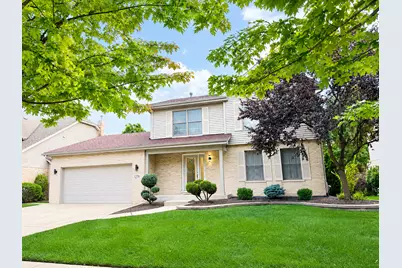 1276 Woburn Drive, Lemont, IL 60439 - Photo 1