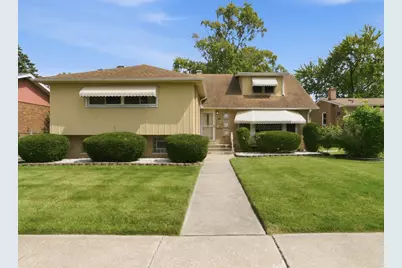 15531 Woodlawn East Avenue, South Holland, IL 60473 - Photo 3