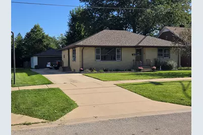 530 E 3rd Street, Lockport, IL 60441 - Photo 1