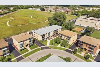 5746 106th Street #1D, Chicago Ridge, IL 60415 - Photo 23