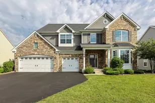 3626 Emerald Rd, Elgin, IL 60124 - Photo 1