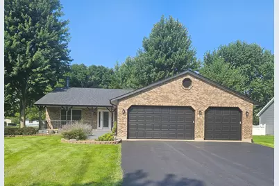 48 Clarece Trail, Lake Holiday, IL 60552 - Photo 1