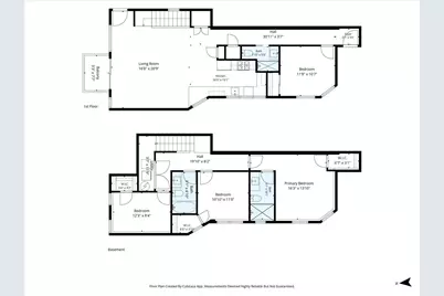 1242 W Winnemac Avenue #1W, Chicago, IL 60640 - Photo 27