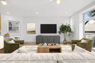 1242 W Winnemac Avenue #1W, Chicago, IL 60640 - Photo 5