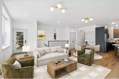 1242 W Winnemac Avenue #1W, Chicago, IL 60640 - Photo 7