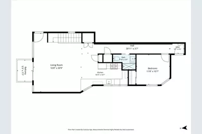 1242 W Winnemac Avenue #1W, Chicago, IL 60640 - Photo 25