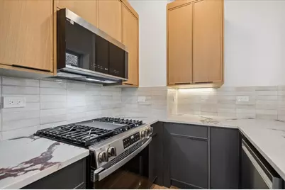 1242 W Winnemac Avenue #1W, Chicago, IL 60640 - Photo 9