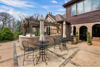 10018 Haegers Bend Road, Barrington Hills, IL 60010 - Photo 59