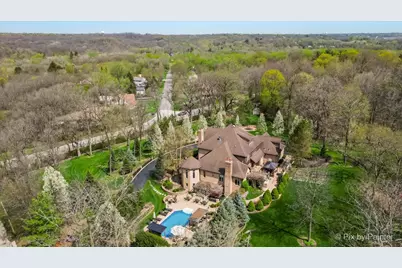 10018 Haegers Bend Road, Barrington Hills, IL 60010 - Photo 7