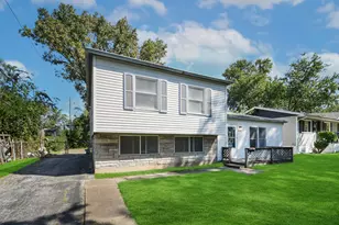 1755 Reichert Ave, Sauk Village, IL 60411 - Photo 1