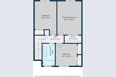 1615 W Greenleaf Avenue #F, Chicago, IL 60626 - Photo 27