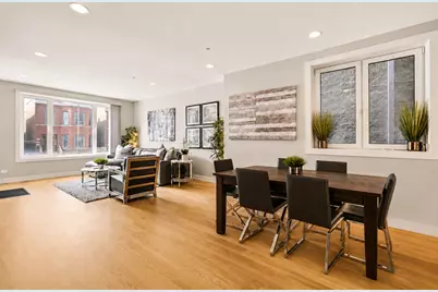 2448 W Diversey Avenue #1, Chicago, IL 60647 - Photo 5