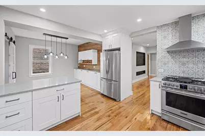 5010 N Major Avenue #2, Chicago, IL 60630 - Photo 13
