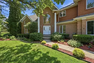 7303 W Ethan Ct, Monee, IL 60449 - Photo 3