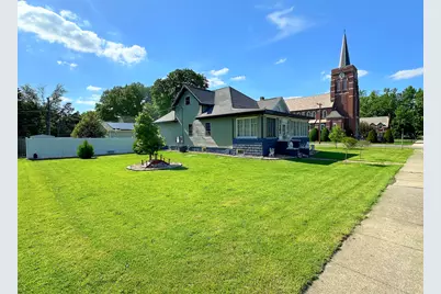 401 S Jackson Street, Flanagan, IL 61740 - Photo 1