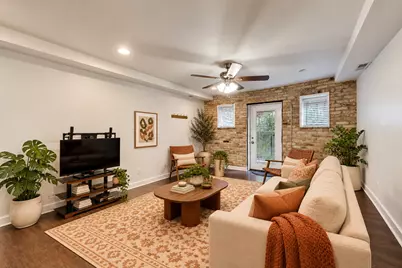 1340 W Greenleaf Avenue #3G, Chicago, IL 60626 - Photo 5